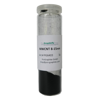 MWCNT Multi Wall carbon nanotubes